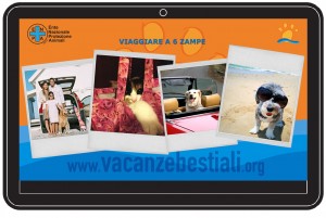 VACANZE BESTIALI ENPA